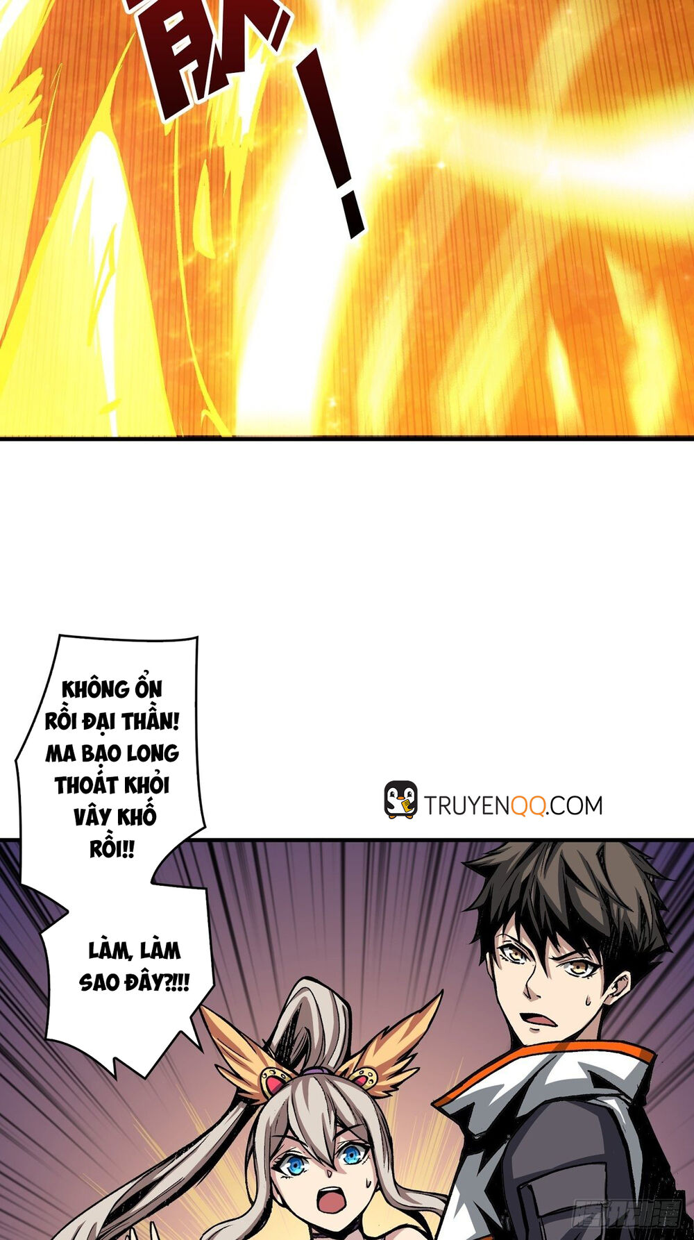 Vừa Chơi Đã Có Tài Khoản Vương Giả Chap 12 - Next Chap 13