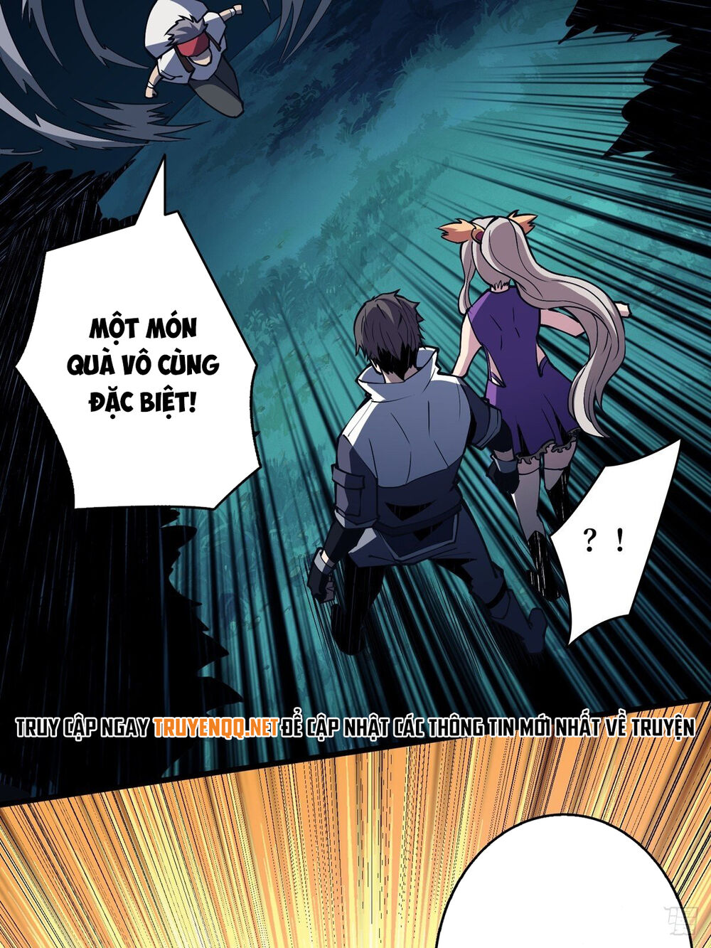 Vừa Chơi Đã Có Tài Khoản Vương Giả Chap 12 - Next Chap 13