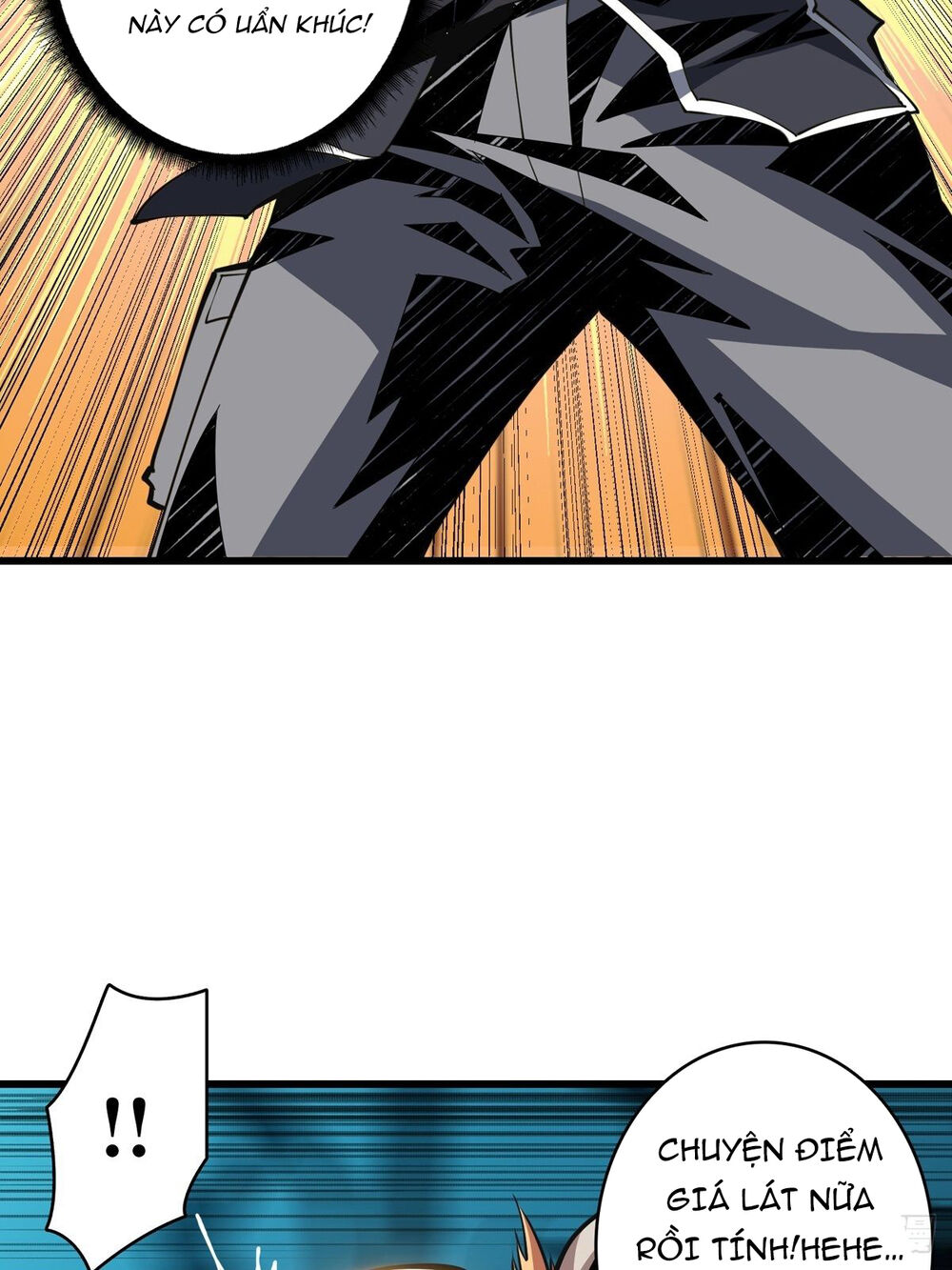 Vừa Chơi Đã Có Tài Khoản Vương Giả Chap 12 - Next Chap 13