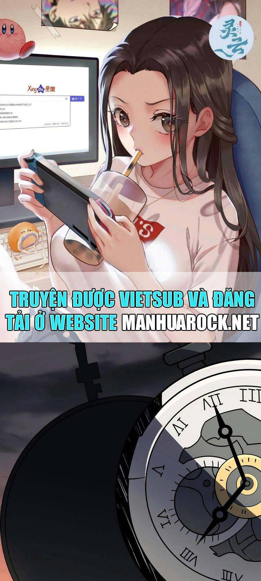 Vừa Chơi Đã Có Tài Khoản Vương Giả Chap 120 - Next Chap 121