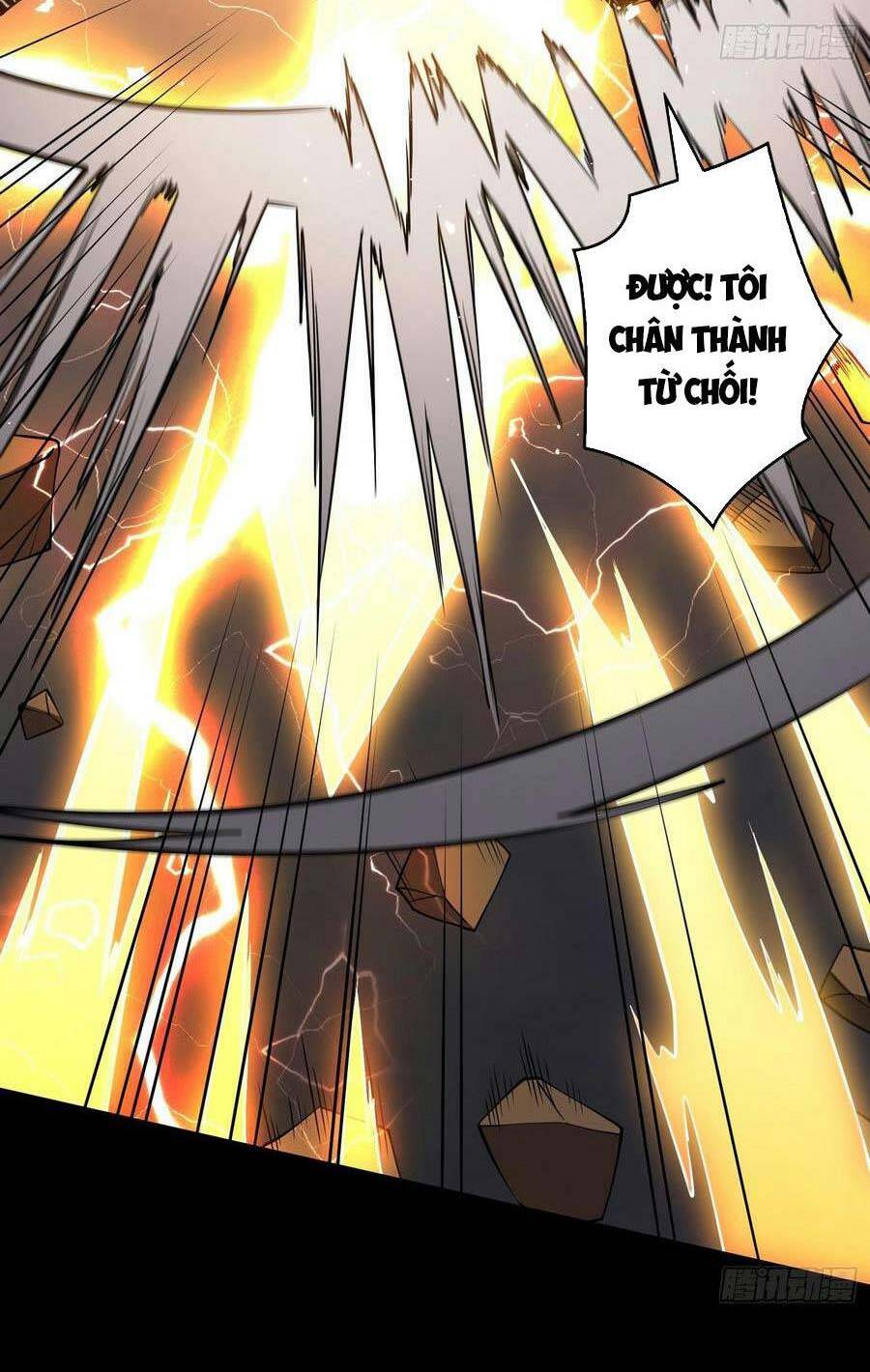 Vừa Chơi Đã Có Tài Khoản Vương Giả Chap 120 - Next Chap 121