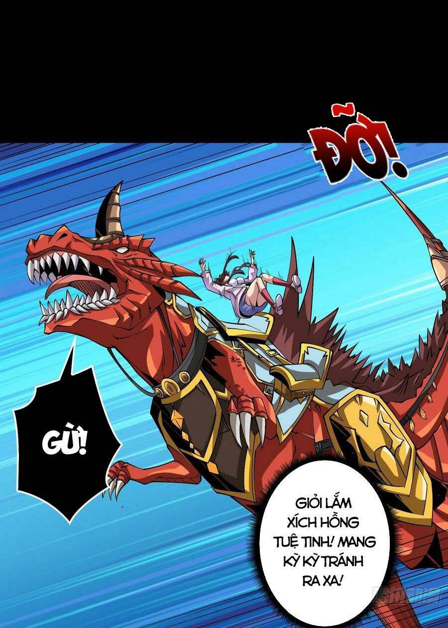 Vừa Chơi Đã Có Tài Khoản Vương Giả Chap 120 - Next Chap 121