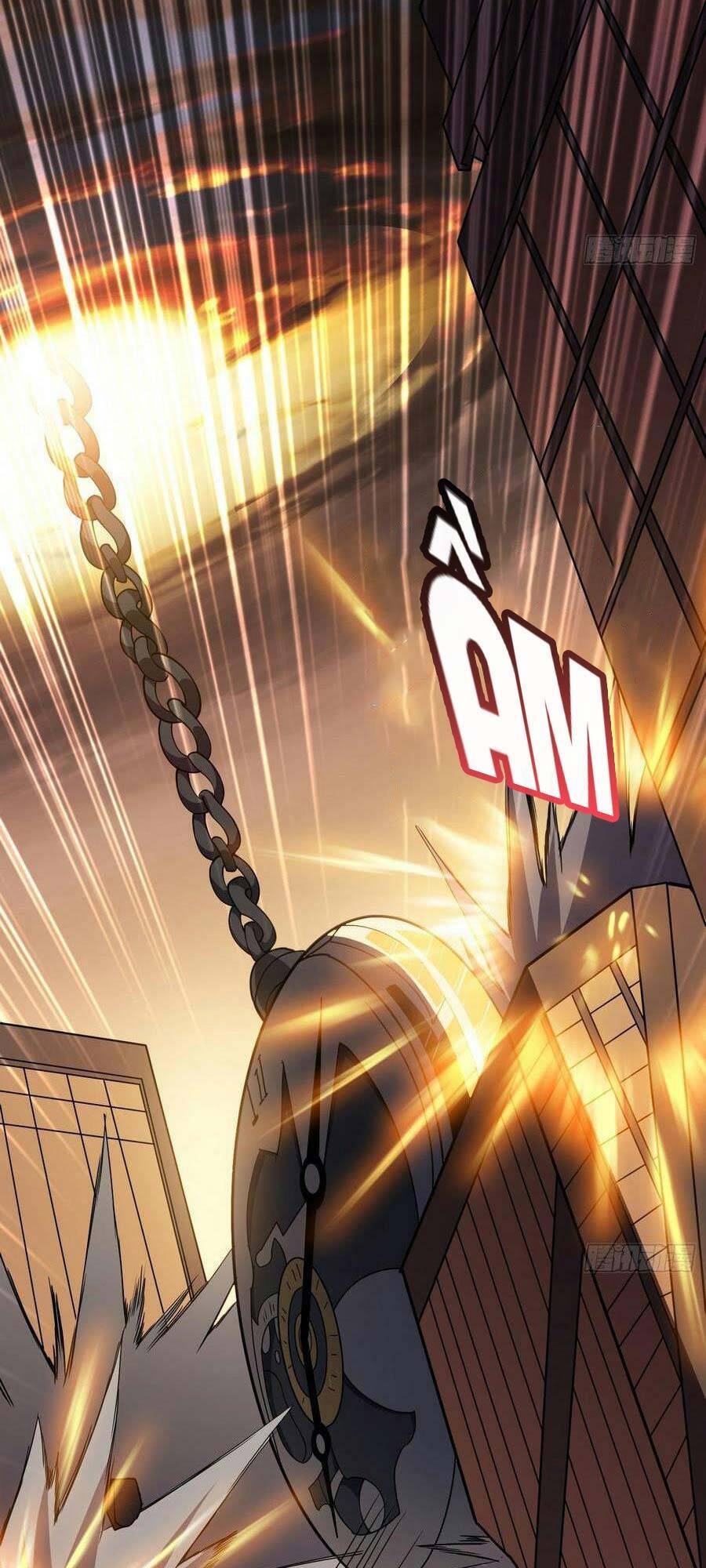 Vừa Chơi Đã Có Tài Khoản Vương Giả Chap 120 - Next Chap 121