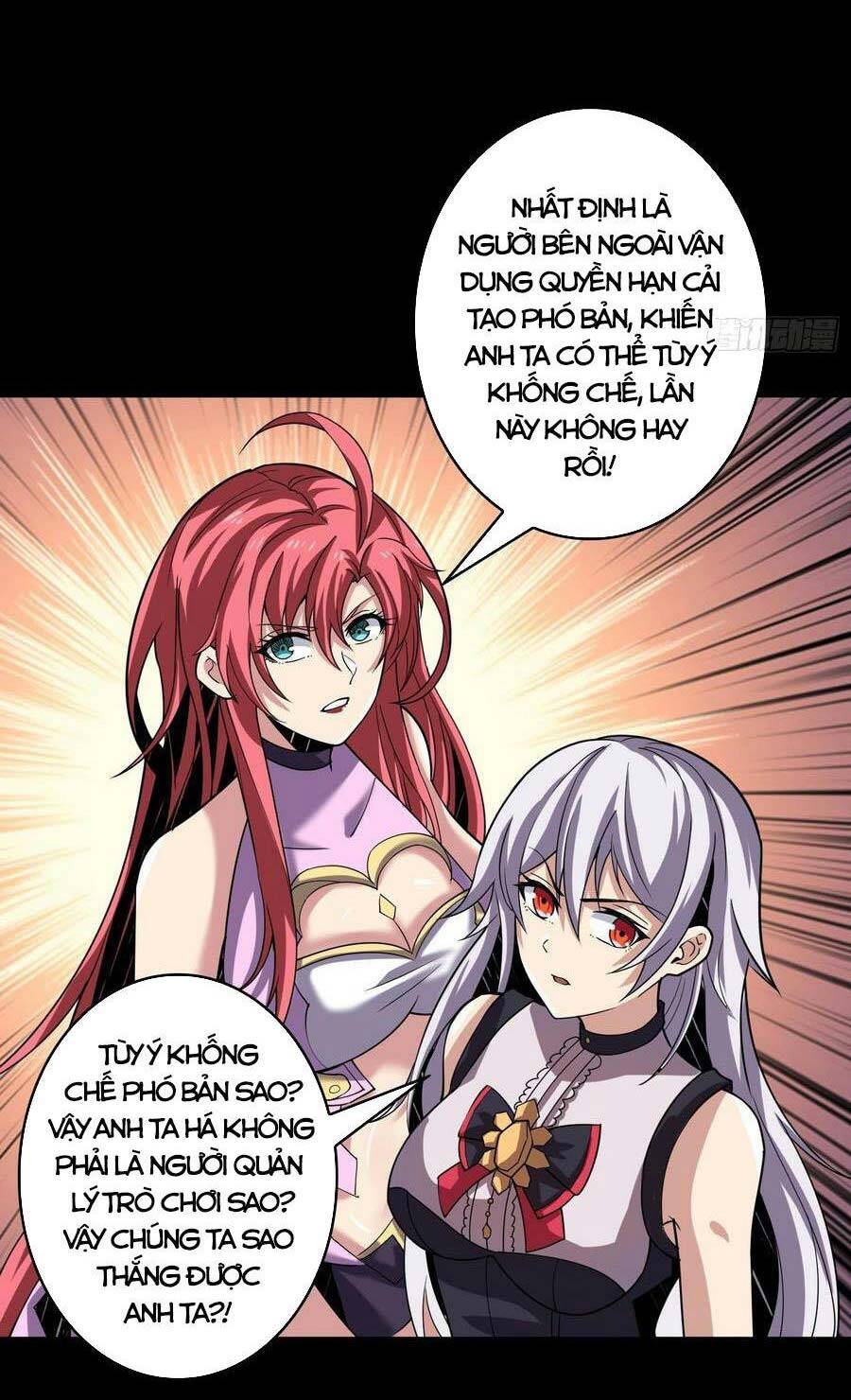 Vừa Chơi Đã Có Tài Khoản Vương Giả Chap 120 - Next Chap 121