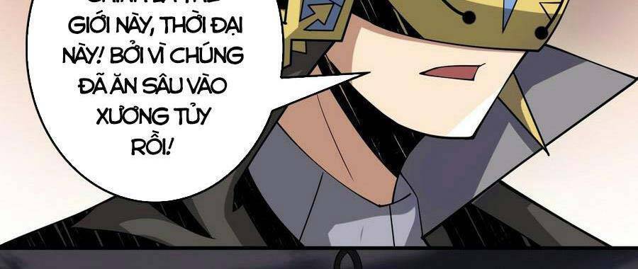 Vừa Chơi Đã Có Tài Khoản Vương Giả Chap 120 - Next Chap 121