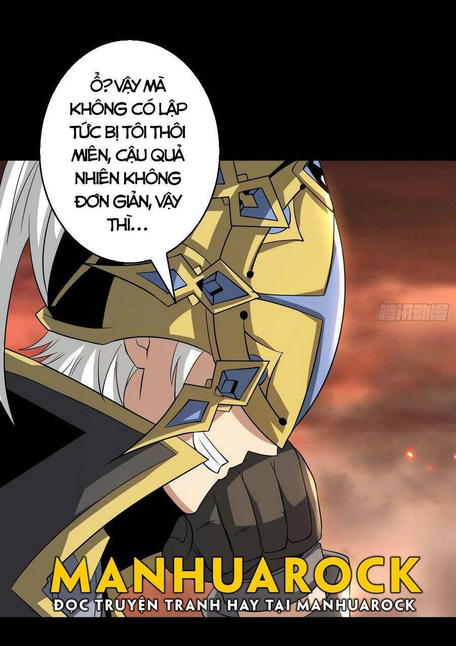 Vừa Chơi Đã Có Tài Khoản Vương Giả Chap 120 - Next Chap 121