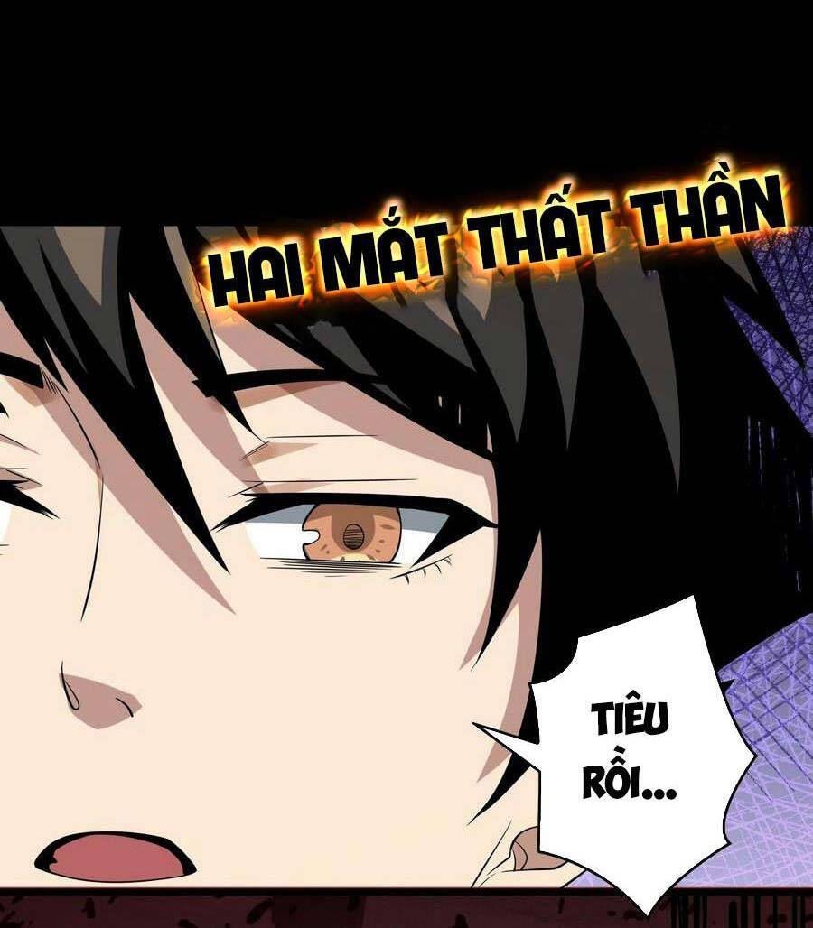Vừa Chơi Đã Có Tài Khoản Vương Giả Chap 120 - Next Chap 121