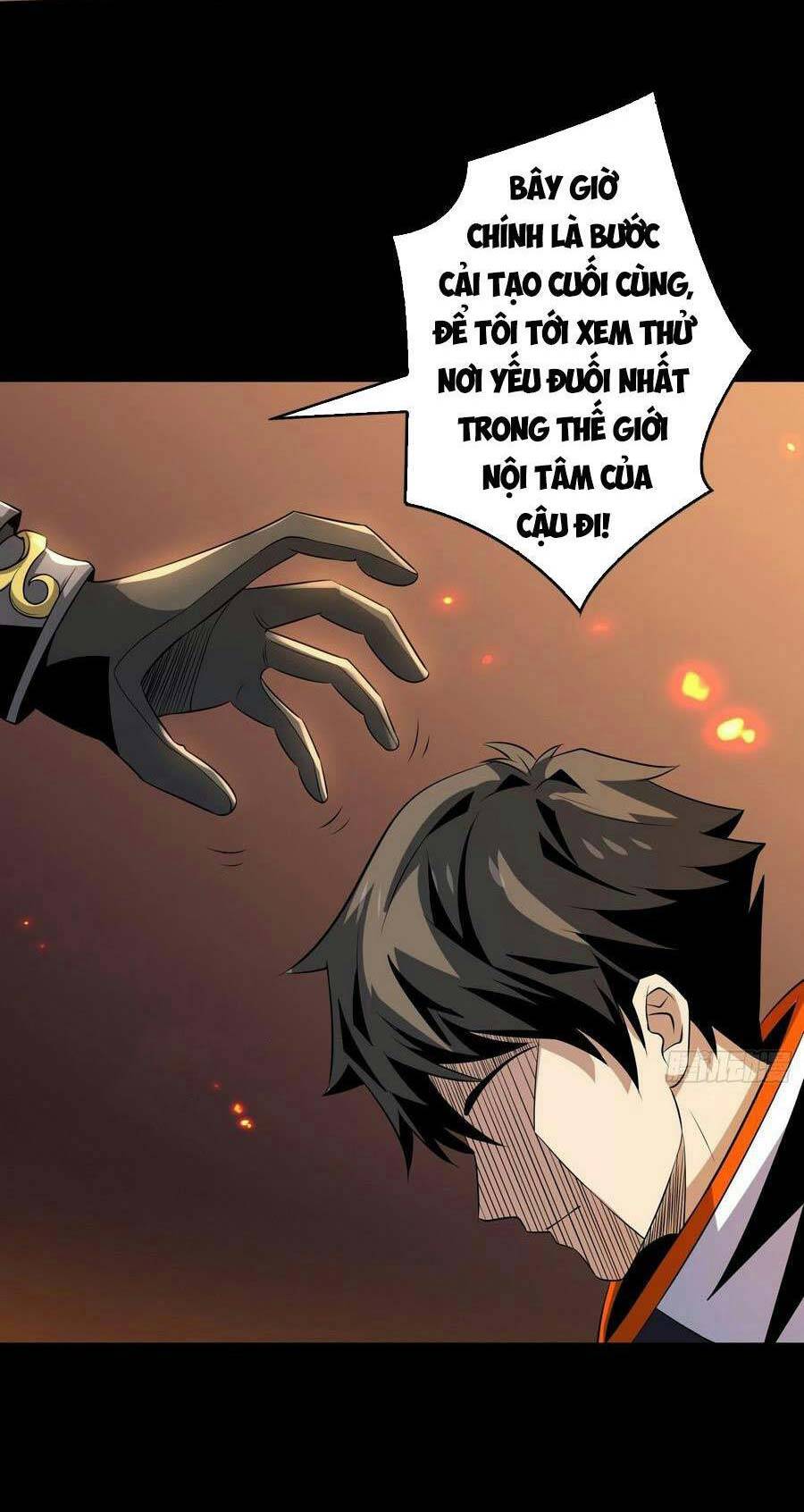 Vừa Chơi Đã Có Tài Khoản Vương Giả Chap 120 - Next Chap 121