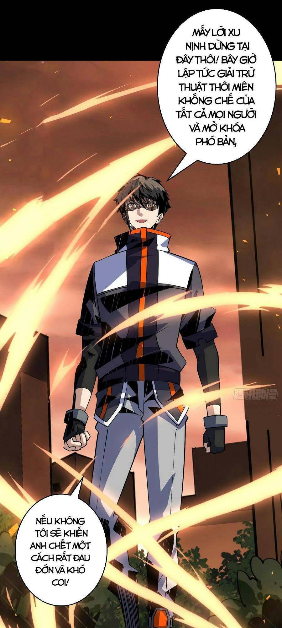 Vừa Chơi Đã Có Tài Khoản Vương Giả Chap 120 - Next Chap 121