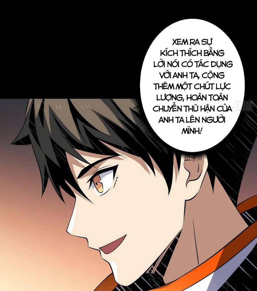 Vừa Chơi Đã Có Tài Khoản Vương Giả Chap 120 - Next Chap 121