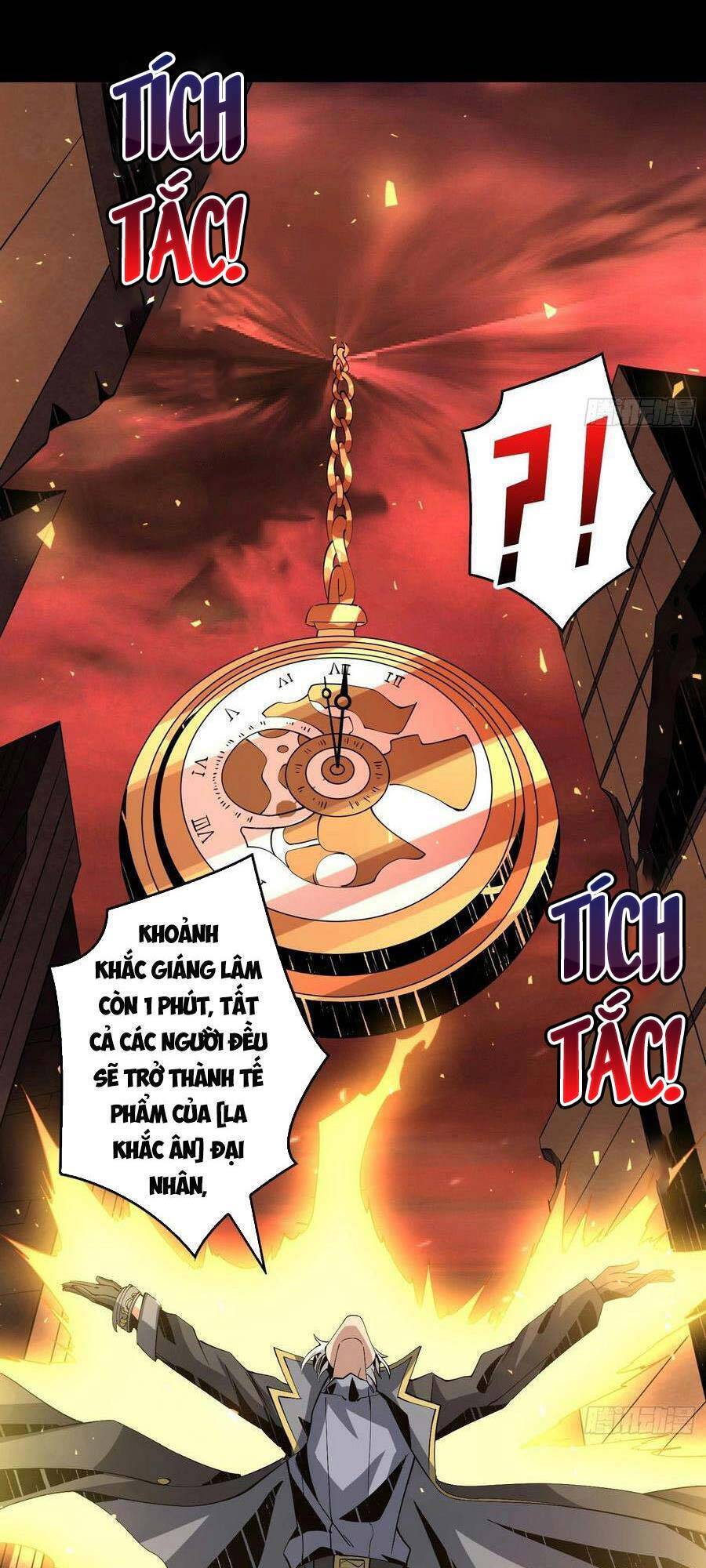 Vừa Chơi Đã Có Tài Khoản Vương Giả Chap 120 - Next Chap 121