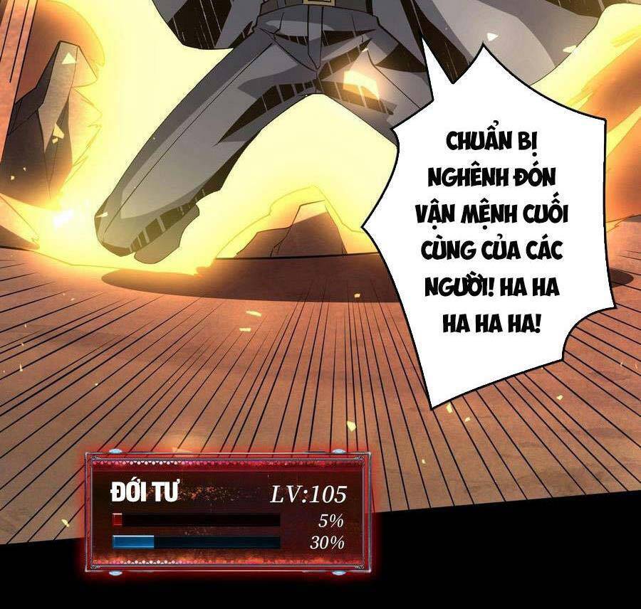 Vừa Chơi Đã Có Tài Khoản Vương Giả Chap 120 - Next Chap 121
