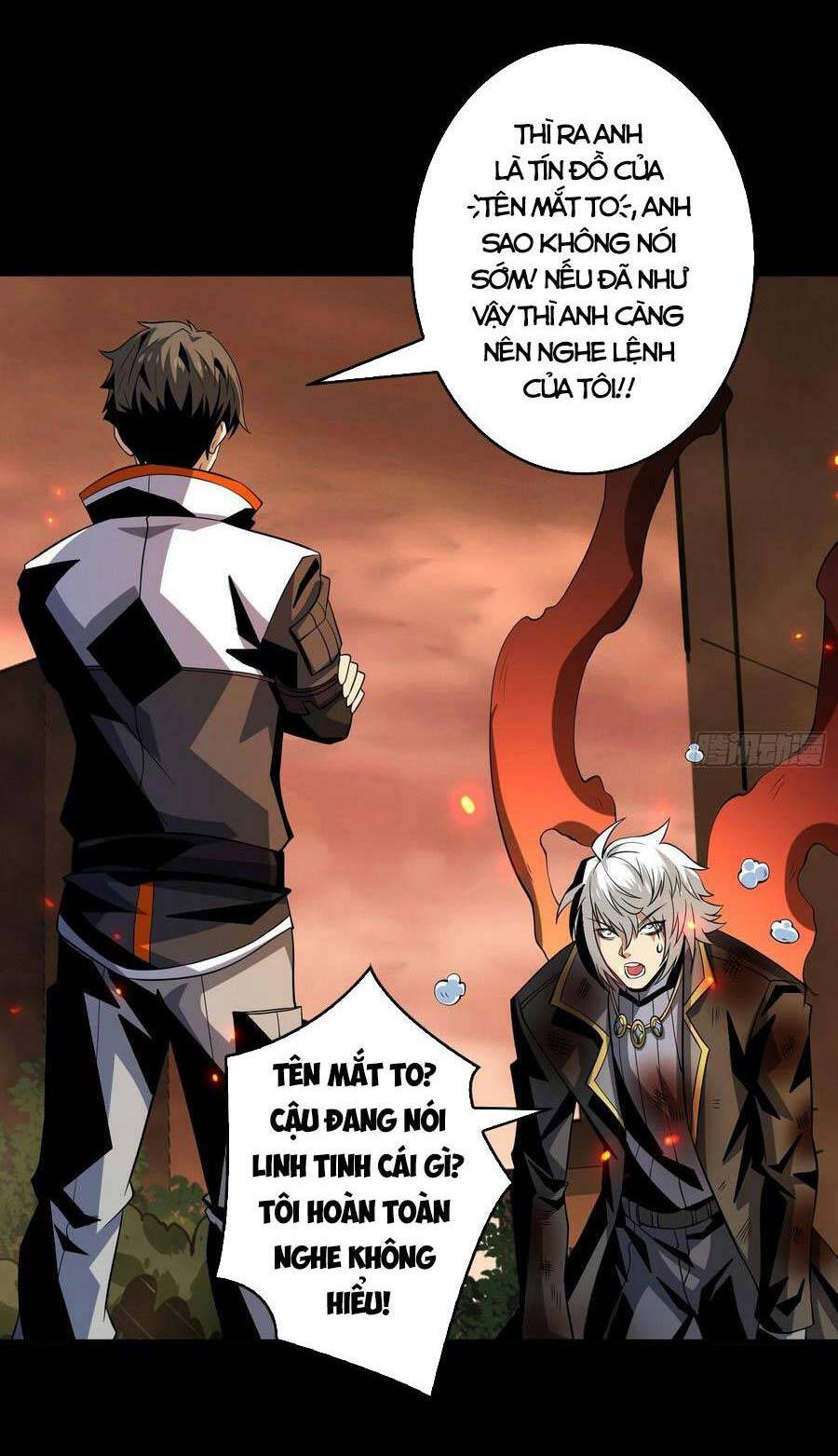 Vừa Chơi Đã Có Tài Khoản Vương Giả Chap 120 - Next Chap 121