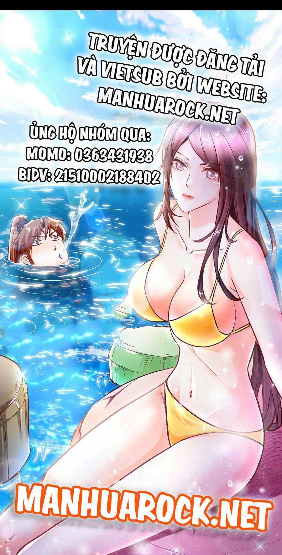 Vừa Chơi Đã Có Tài Khoản Vương Giả Chap 120 - Next Chap 121