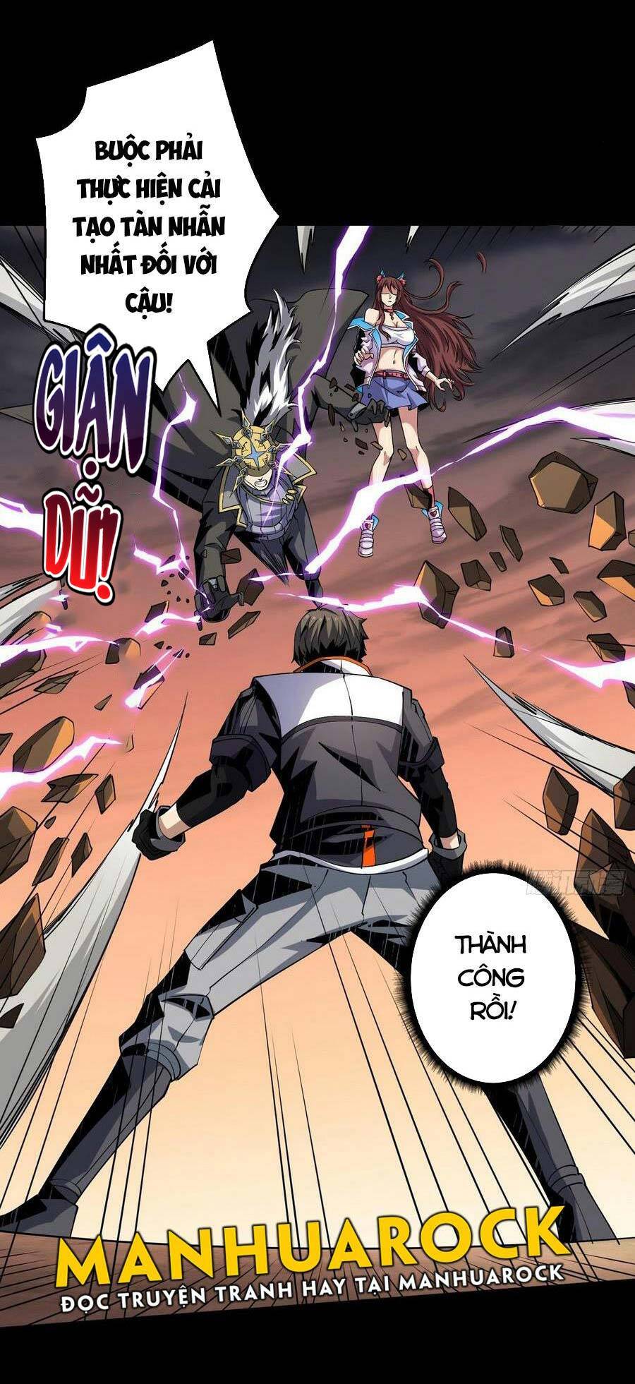 Vừa Chơi Đã Có Tài Khoản Vương Giả Chap 120 - Next Chap 121