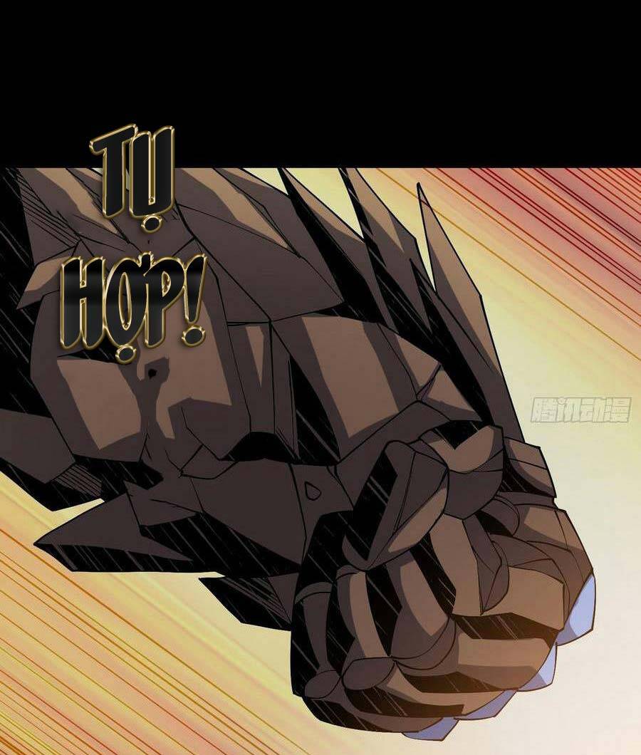 Vừa Chơi Đã Có Tài Khoản Vương Giả Chap 120 - Next Chap 121