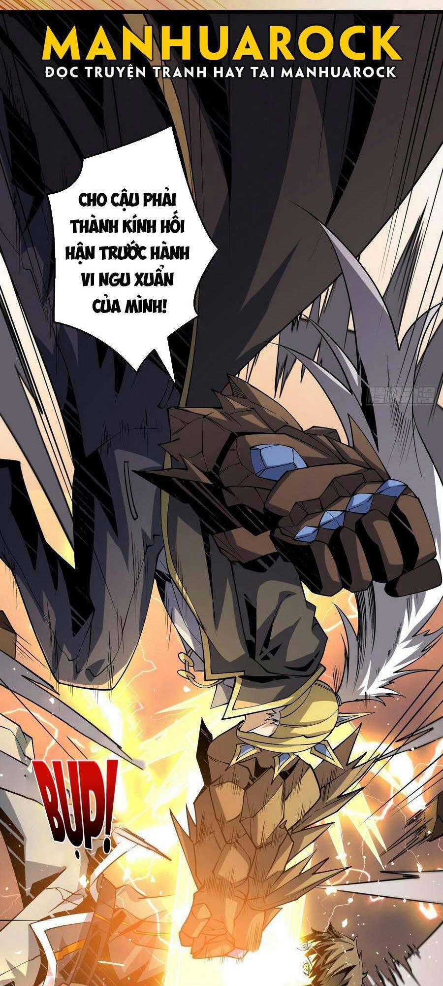 Vừa Chơi Đã Có Tài Khoản Vương Giả Chap 120 - Next Chap 121