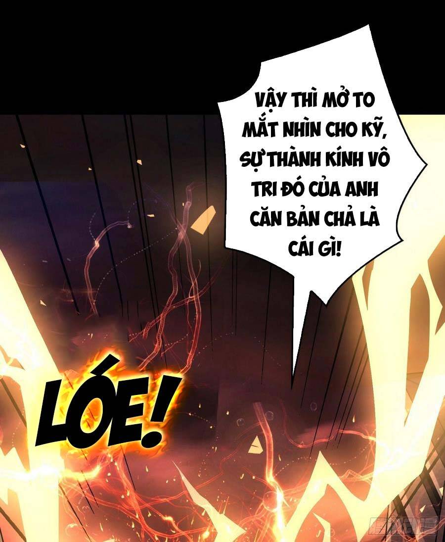 Vừa Chơi Đã Có Tài Khoản Vương Giả Chap 121 - Next Chap 122