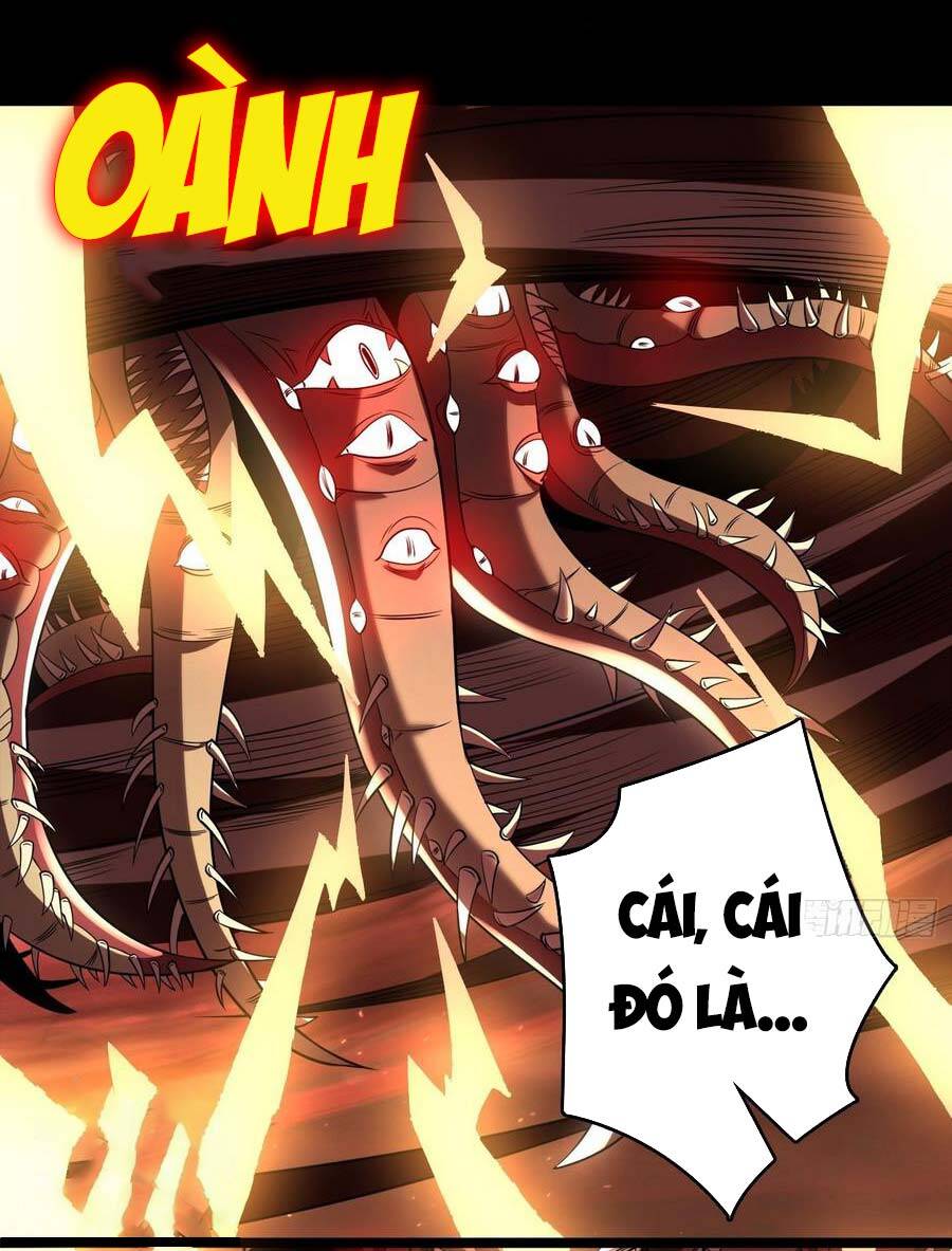 Vừa Chơi Đã Có Tài Khoản Vương Giả Chap 121 - Next Chap 122