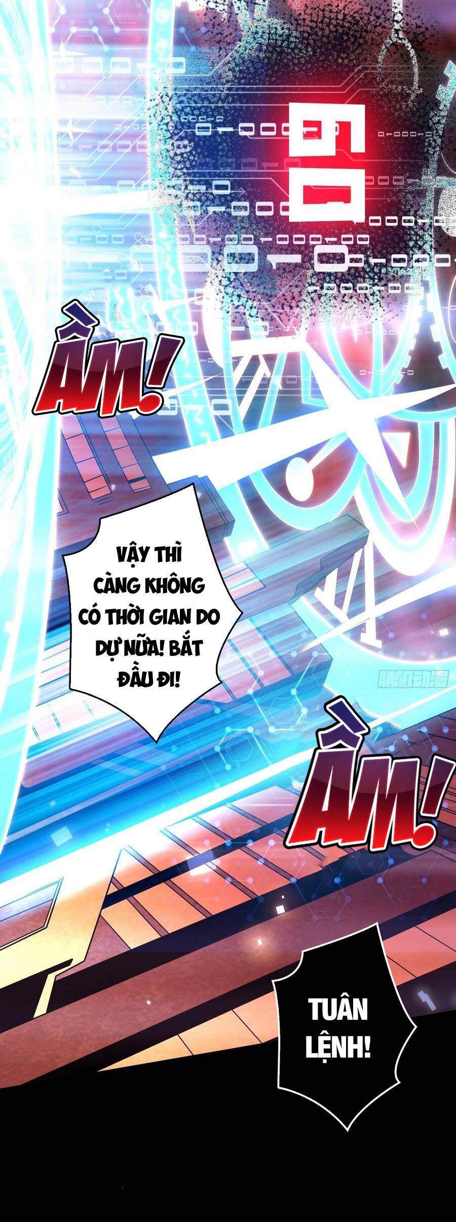 Vừa Chơi Đã Có Tài Khoản Vương Giả Chap 121 - Next Chap 122