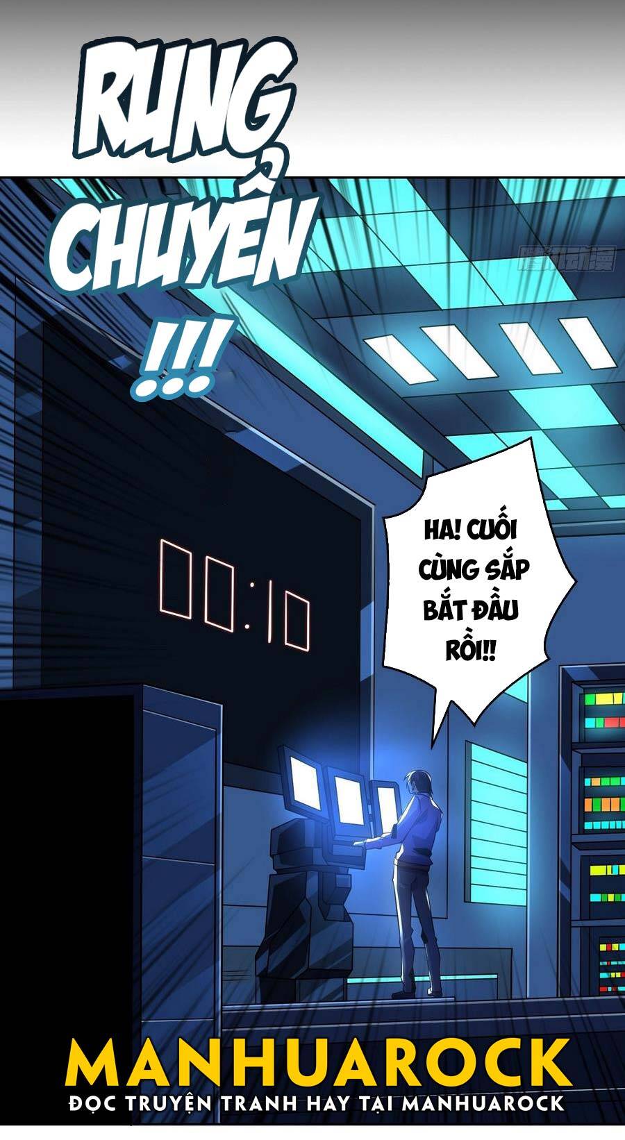 Vừa Chơi Đã Có Tài Khoản Vương Giả Chap 121 - Next Chap 122