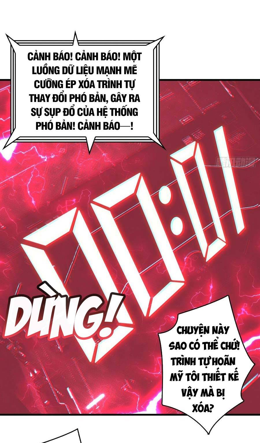 Vừa Chơi Đã Có Tài Khoản Vương Giả Chap 121 - Next Chap 122