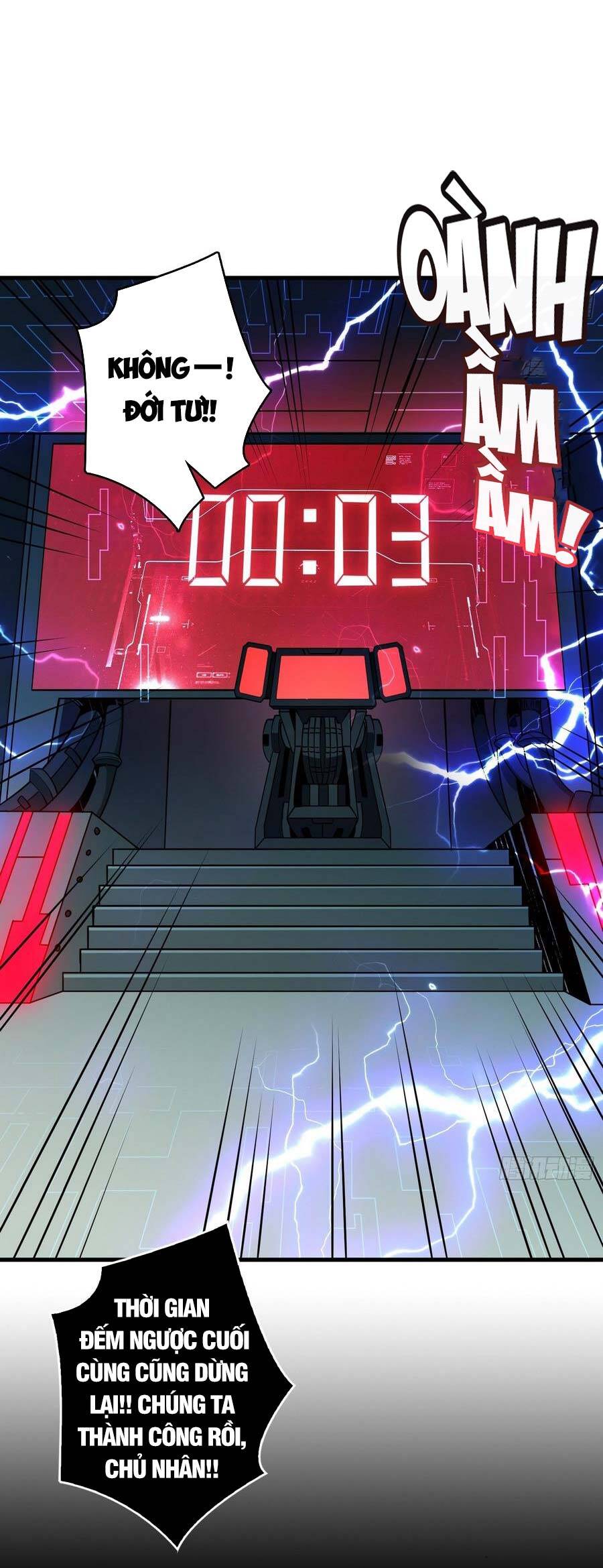 Vừa Chơi Đã Có Tài Khoản Vương Giả Chap 121 - Next Chap 122
