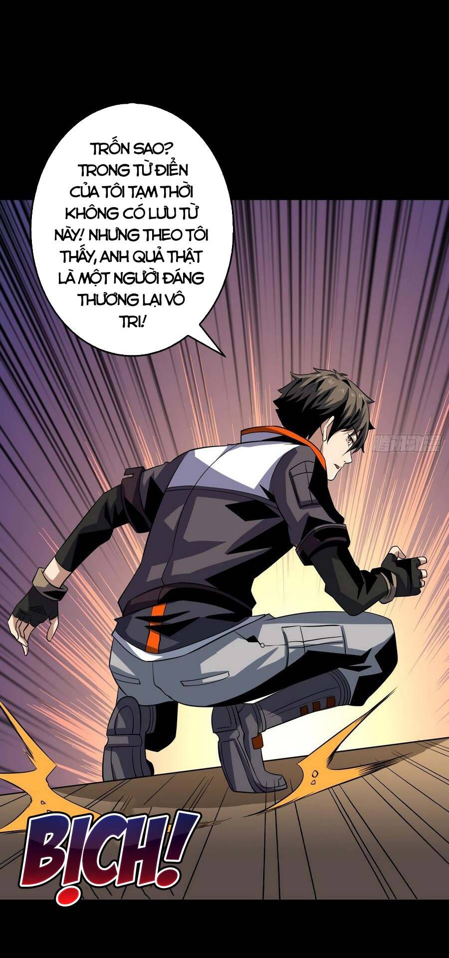 Vừa Chơi Đã Có Tài Khoản Vương Giả Chap 121 - Next Chap 122