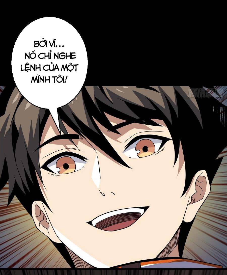 Vừa Chơi Đã Có Tài Khoản Vương Giả Chap 121 - Next Chap 122