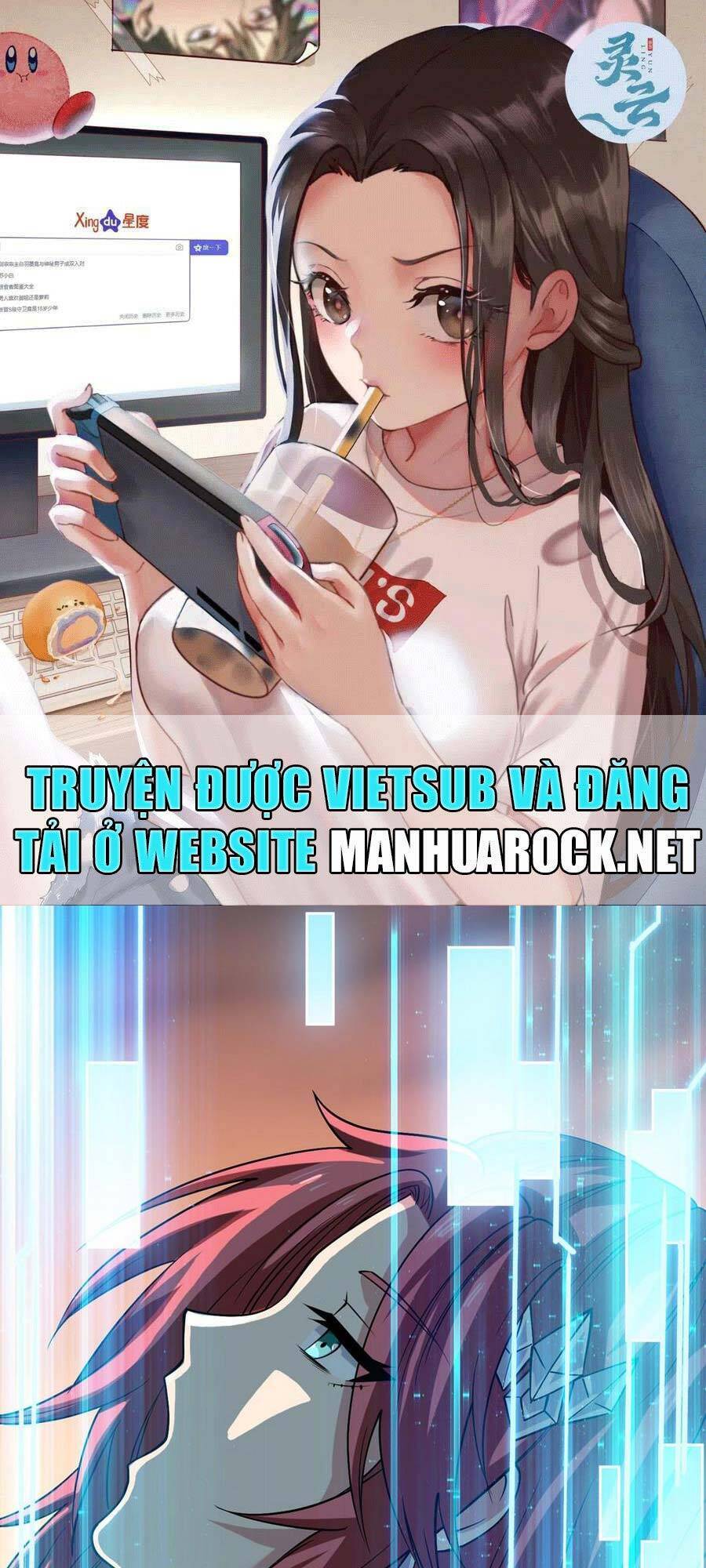 Vừa Chơi Đã Có Tài Khoản Vương Giả Chap 122 - Next Chap 123