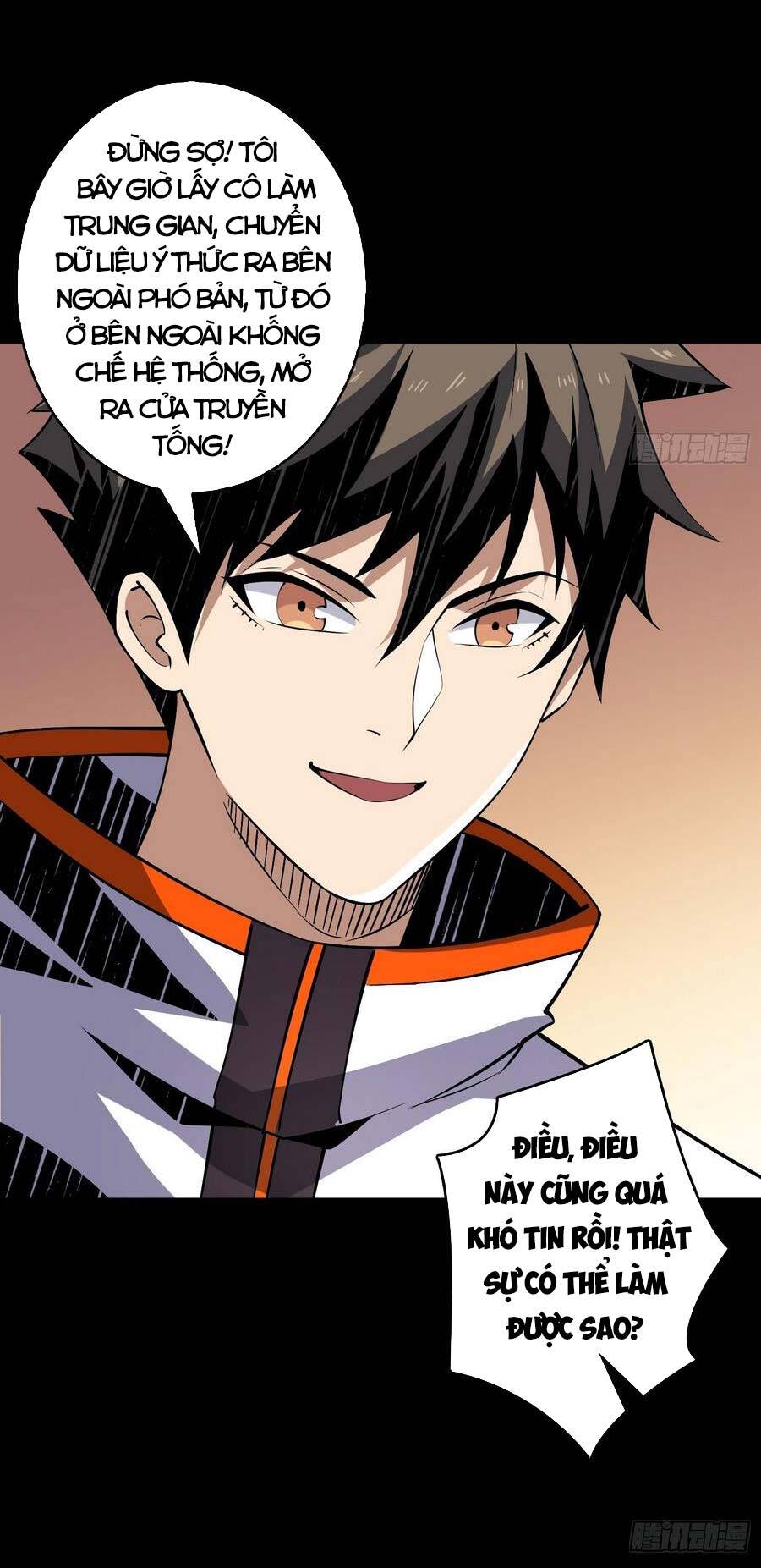 Vừa Chơi Đã Có Tài Khoản Vương Giả Chap 122 - Next Chap 123