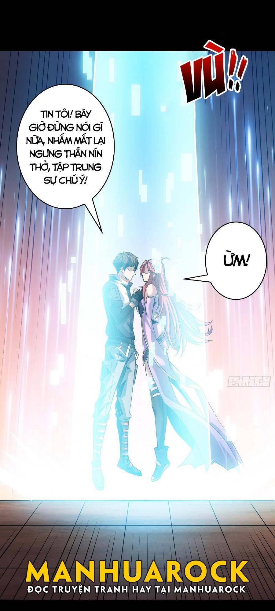 Vừa Chơi Đã Có Tài Khoản Vương Giả Chap 122 - Next Chap 123
