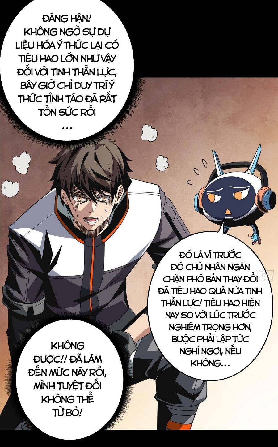 Vừa Chơi Đã Có Tài Khoản Vương Giả Chap 122 - Next Chap 123