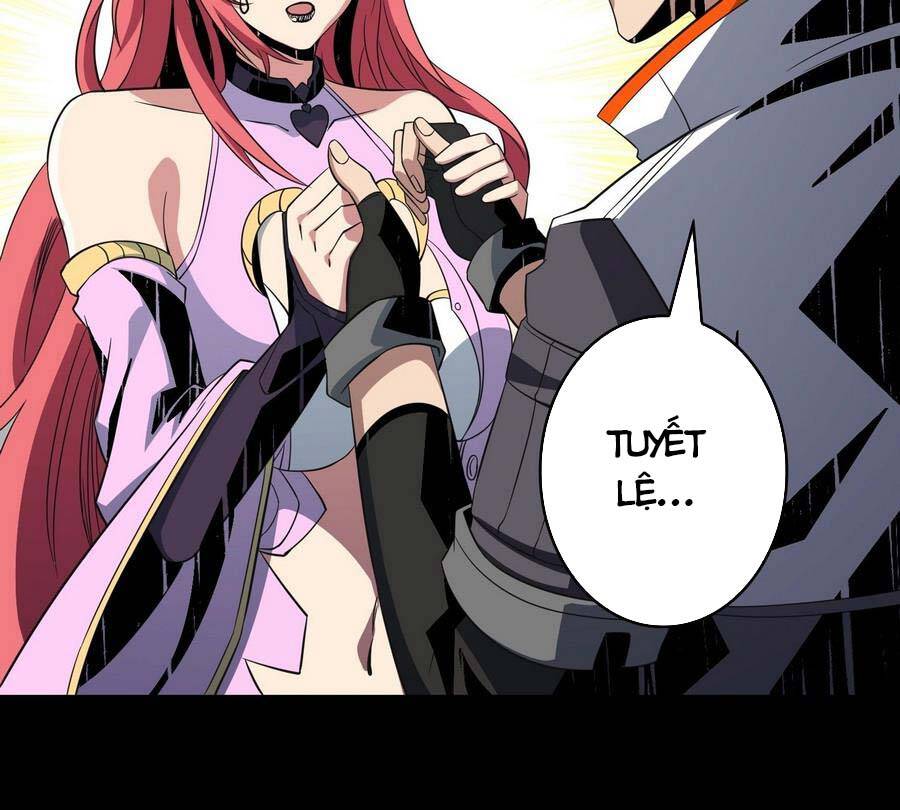 Vừa Chơi Đã Có Tài Khoản Vương Giả Chap 122 - Next Chap 123