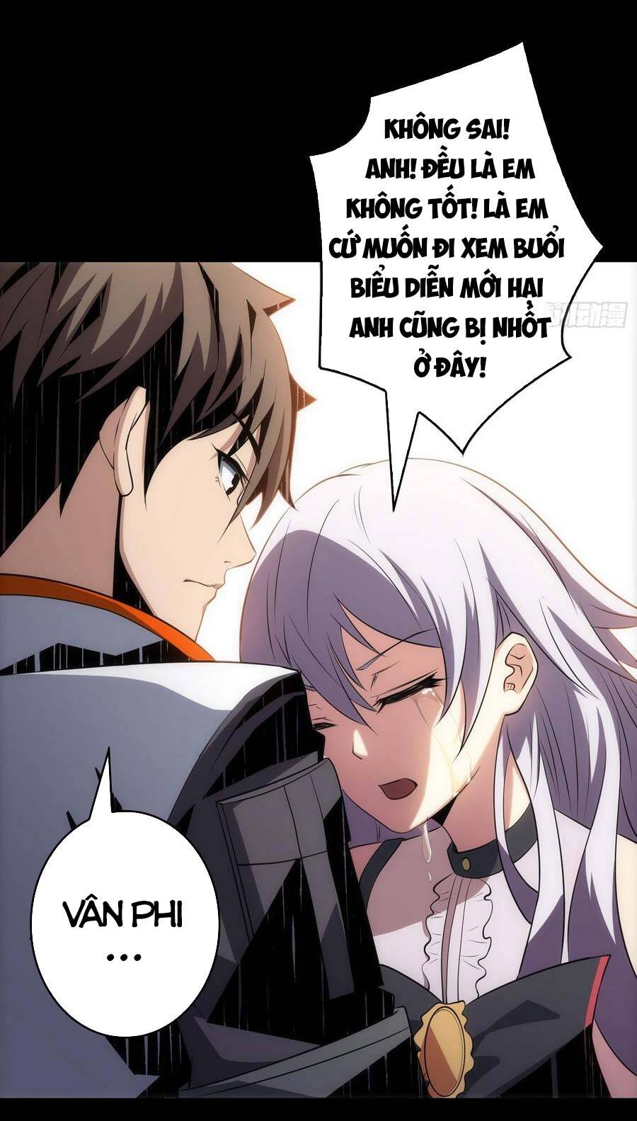 Vừa Chơi Đã Có Tài Khoản Vương Giả Chap 122 - Next Chap 123