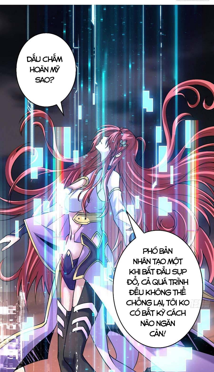 Vừa Chơi Đã Có Tài Khoản Vương Giả Chap 122 - Next Chap 123