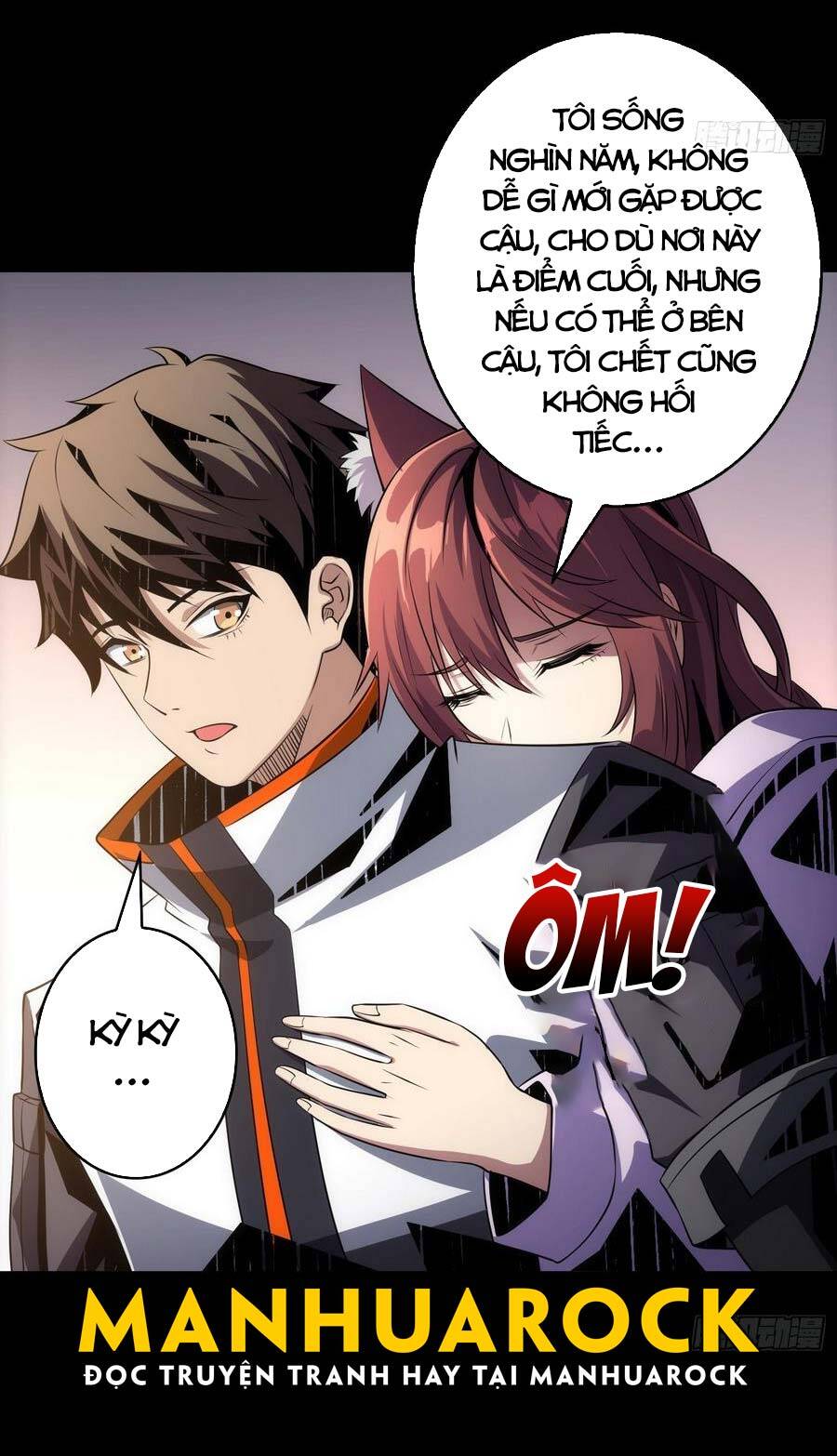 Vừa Chơi Đã Có Tài Khoản Vương Giả Chap 122 - Next Chap 123