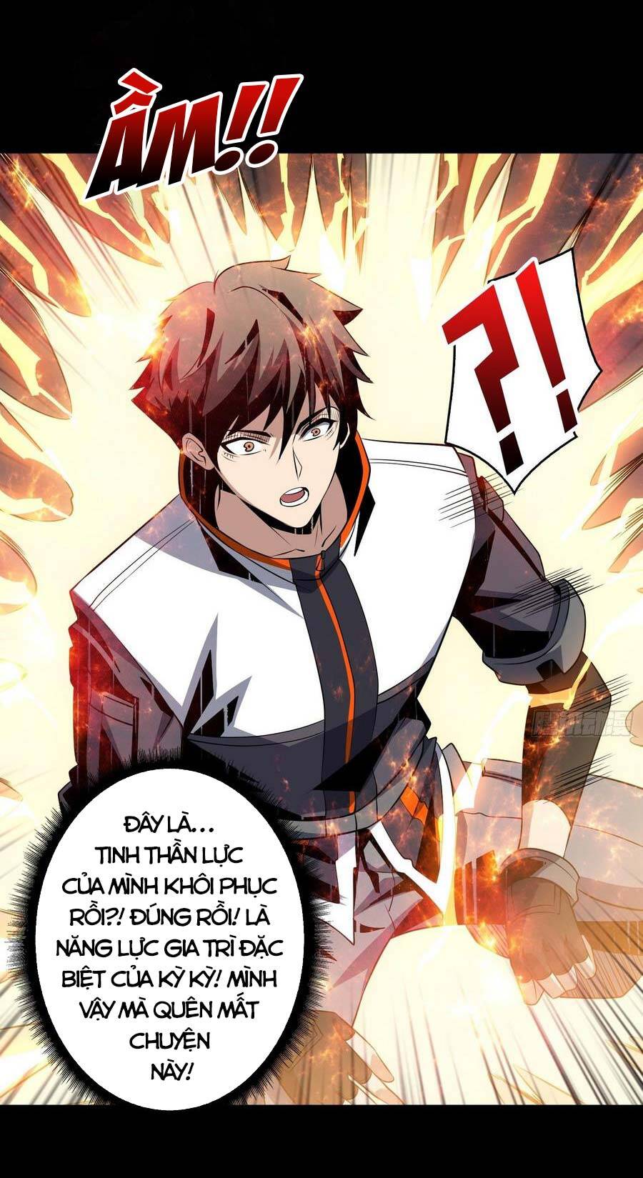 Vừa Chơi Đã Có Tài Khoản Vương Giả Chap 122 - Next Chap 123
