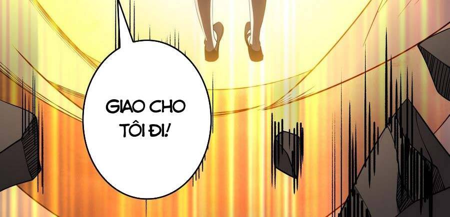 Vừa Chơi Đã Có Tài Khoản Vương Giả Chap 122 - Next Chap 123