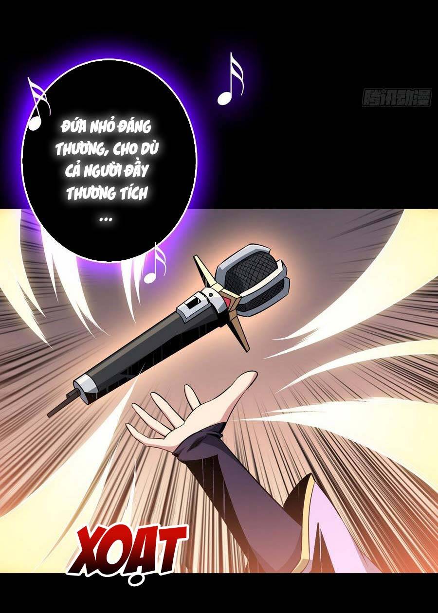 Vừa Chơi Đã Có Tài Khoản Vương Giả Chap 122 - Next Chap 123