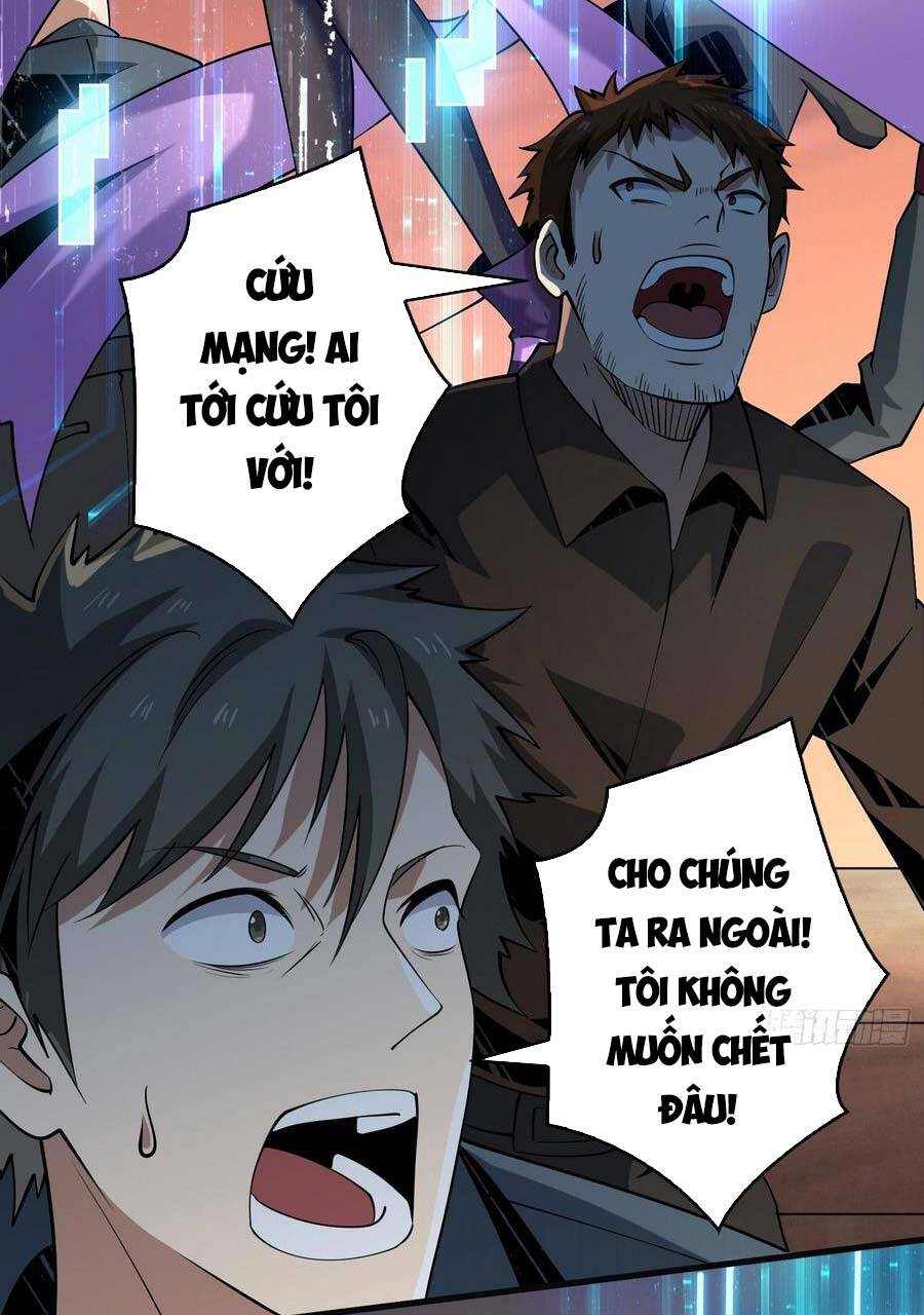 Vừa Chơi Đã Có Tài Khoản Vương Giả Chap 122 - Next Chap 123