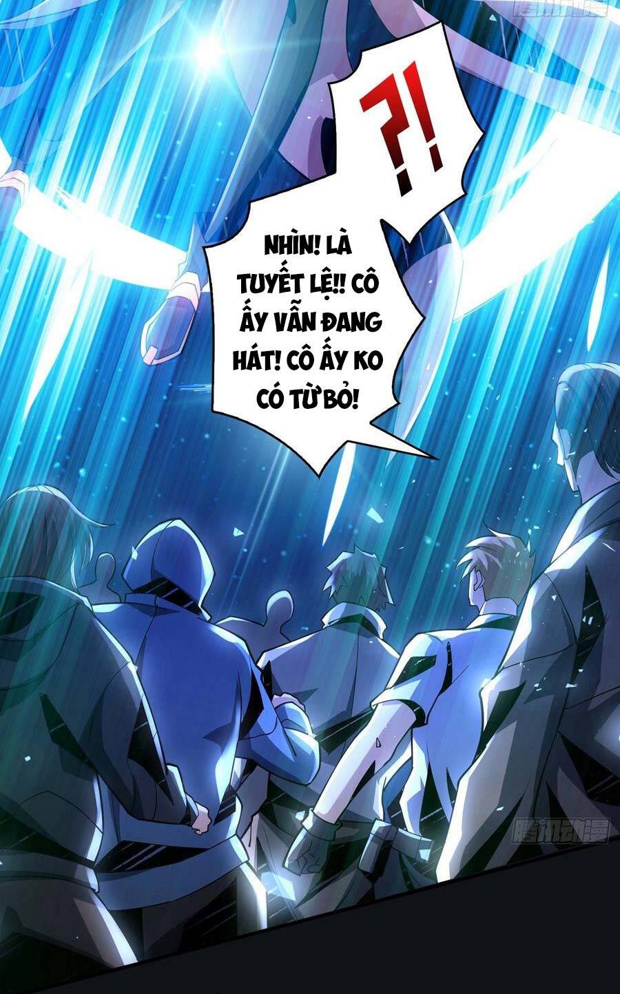 Vừa Chơi Đã Có Tài Khoản Vương Giả Chap 122 - Next Chap 123
