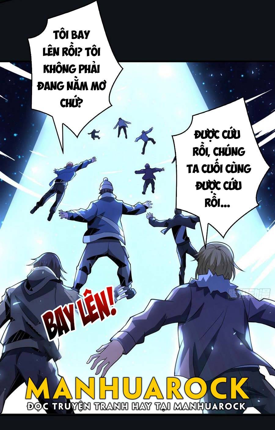 Vừa Chơi Đã Có Tài Khoản Vương Giả Chap 122 - Next Chap 123