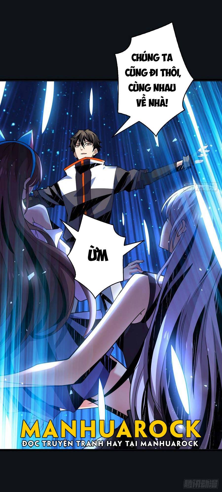 Vừa Chơi Đã Có Tài Khoản Vương Giả Chap 122 - Next Chap 123