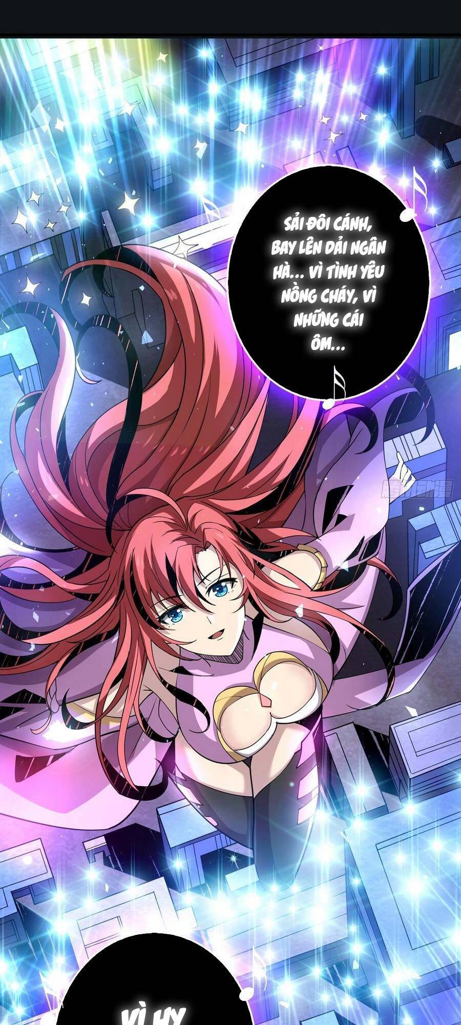 Vừa Chơi Đã Có Tài Khoản Vương Giả Chap 122 - Next Chap 123