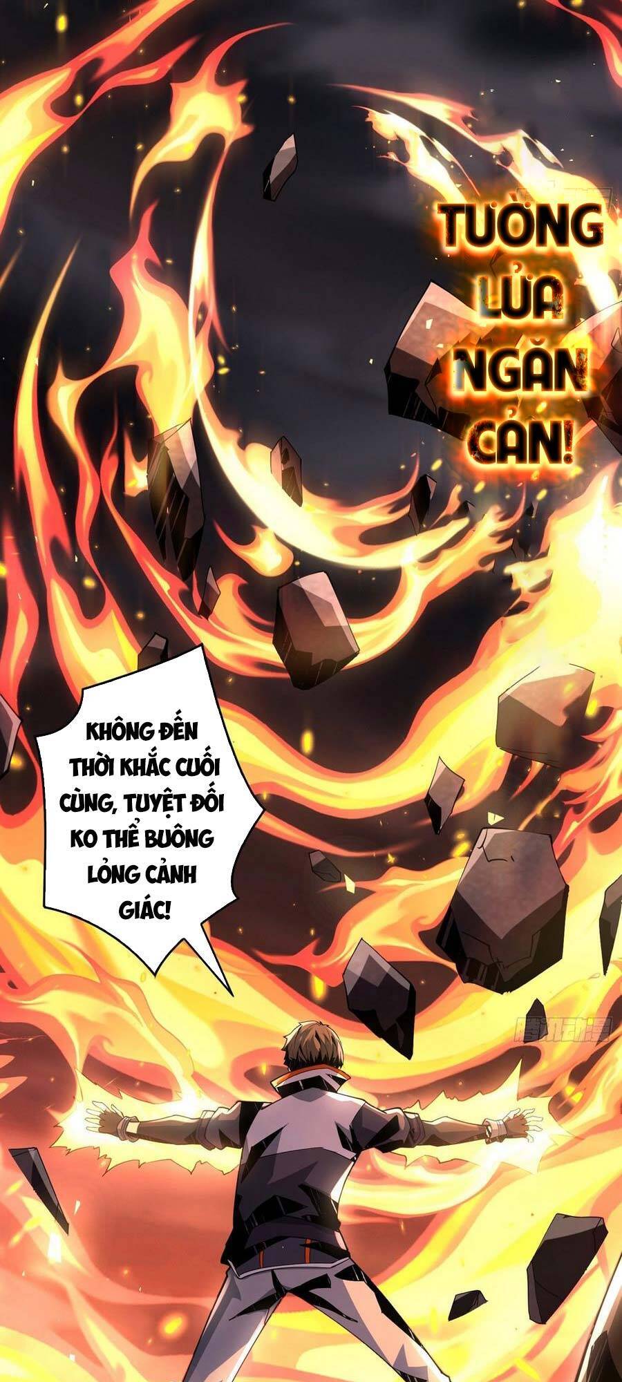 Vừa Chơi Đã Có Tài Khoản Vương Giả Chap 122 - Next Chap 123