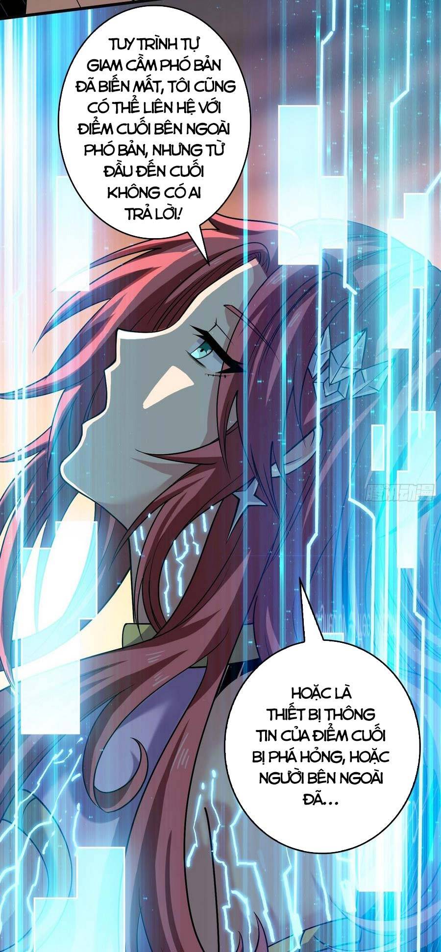 Vừa Chơi Đã Có Tài Khoản Vương Giả Chap 122 - Next Chap 123