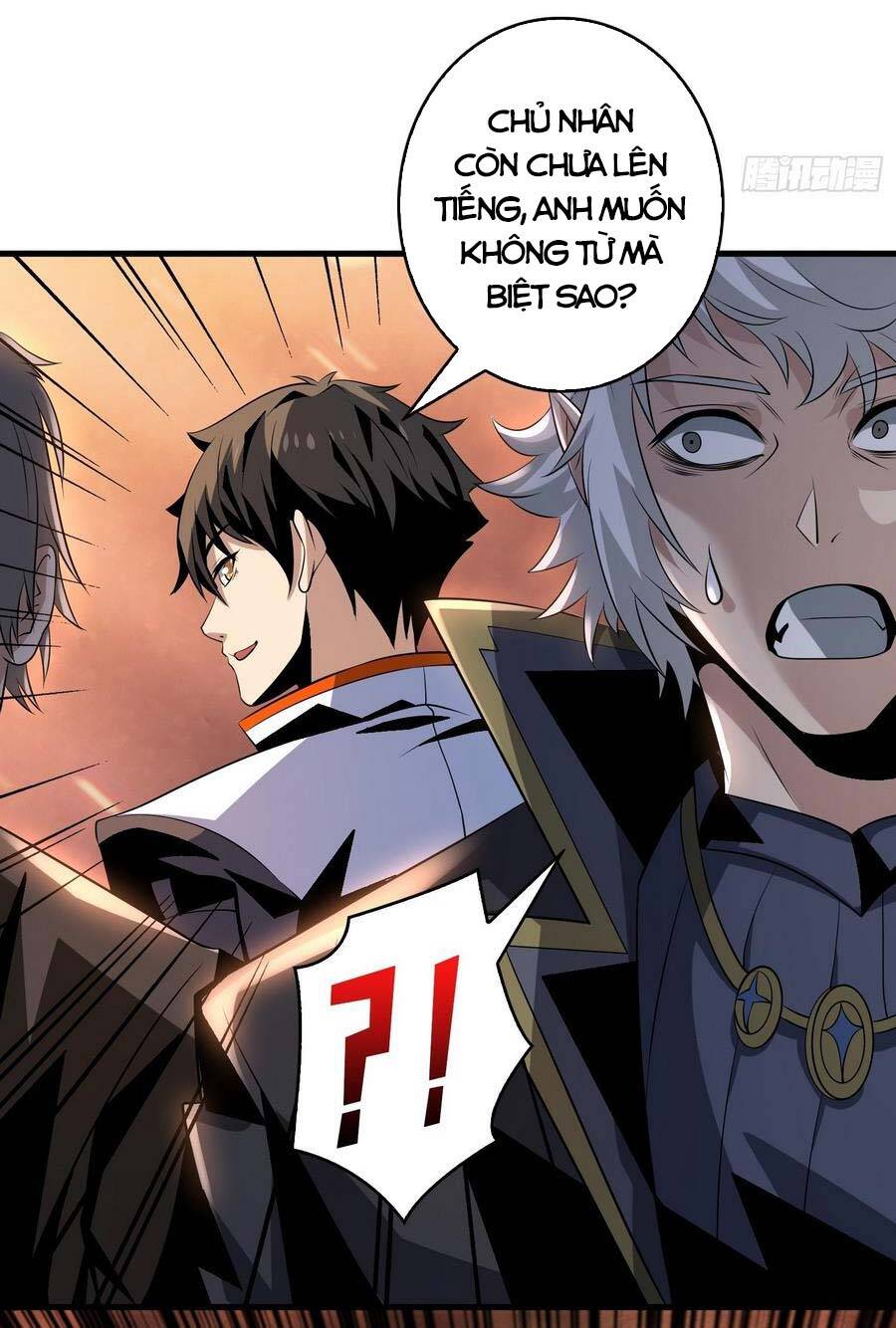 Vừa Chơi Đã Có Tài Khoản Vương Giả Chap 122 - Next Chap 123