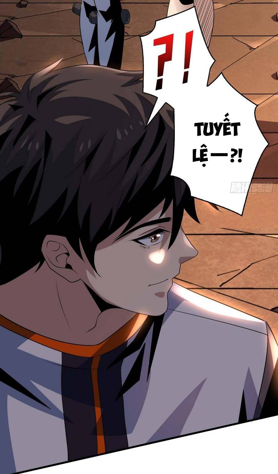 Vừa Chơi Đã Có Tài Khoản Vương Giả Chap 122 - Next Chap 123