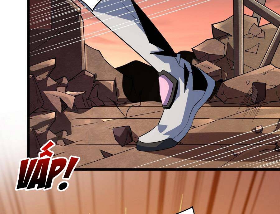 Vừa Chơi Đã Có Tài Khoản Vương Giả Chap 122 - Next Chap 123